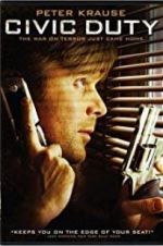 Watch Civic Duty Gomovies