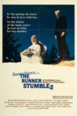 Watch The Runner Stumbles Gomovies