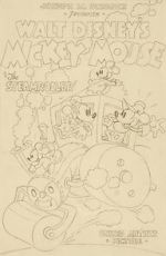 Watch Mickey\'s Steam Roller (Short 1934) Gomovies