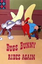 Watch Bugs Bunny Rides Again (Short 1948) Gomovies
