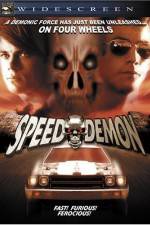 Watch Speed Demon Gomovies