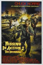 Watch Missing in Action 2: The Beginning Gomovies