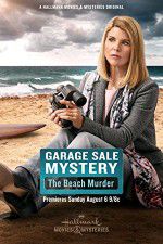 Watch Garage Sale Mystery The Beach Murder Gomovies