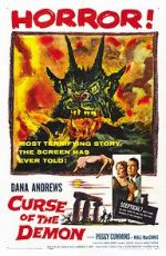 Watch Curse of the Demon Gomovies