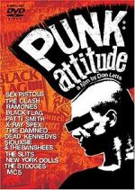 Watch Punk: Attitude Gomovies