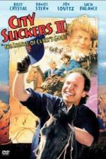 Watch City Slickers II: The Legend of Curly's Gold Gomovies