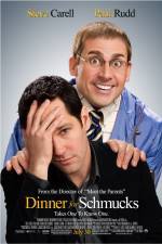 Watch Dinner for Schmucks Gomovies