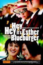 Watch Hey Hey It's Esther Blueburger Gomovies