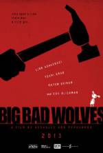 Watch Big Bad Wolves Gomovies