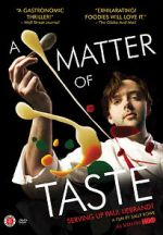 Watch A Matter of Taste: Serving Up Paul Liebrandt Gomovies