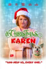 Watch A Christmas Karen Gomovies