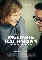 Watch Ingeborg Bachmann - Journey Into the Desert Gomovies