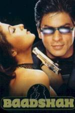 Watch Baadshah Gomovies