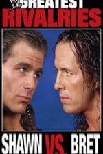 Watch Shawn Michaels Vs Bret Hart Gomovies
