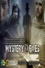 Watch National Geographic Mystery Files Lawrence Of Arabia Gomovies