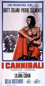 Watch The Year of the Cannibals Gomovies