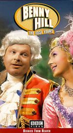Watch Benny Hill: The Lost Years - Bennies from Heaven Gomovies