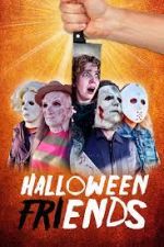 Watch Halloween Friends Gomovies