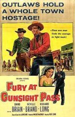 Watch Fury at Gunsight Pass Gomovies