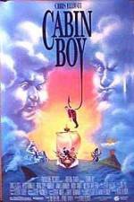 Watch Cabin Boy Gomovies