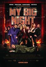 Watch My Big Night Gomovies