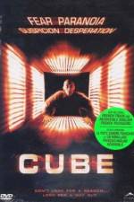 Watch Cube Gomovies