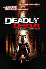 Watch Deadly Detour Gomovies