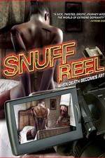 Watch Snuff Reel Gomovies