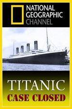 Watch Titanic: Case Closed Gomovies