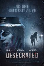Watch Desecrated Gomovies