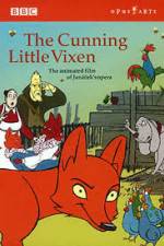 Watch The Cunning Little Vixen Gomovies