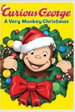 Watch Curious George A Very Monkey Christmas Gomovies