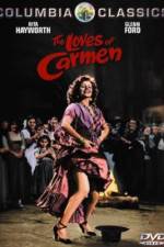 Watch The Loves of Carmen Gomovies