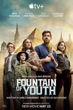Watch Fountain of Youth Gomovies