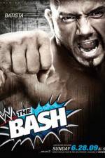 Watch WWE: The Bash Gomovies