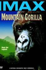 Watch Mountain Gorilla Gomovies