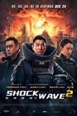 Watch Shock Wave 2 Gomovies