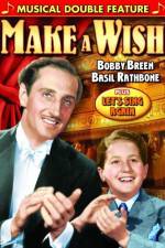 Watch Make a Wish Gomovies