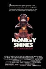Watch Monkey Shines Gomovies