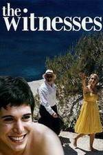 Watch Les t�moins Gomovies