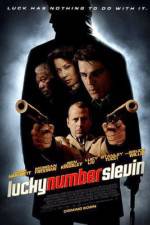 Watch Lucky Number Slevin Gomovies