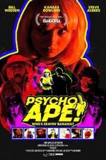 Watch Psycho Ape! Gomovies