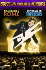 Watch Assassination in Rome Gomovies