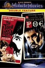Watch The Tomb of Ligeia Gomovies