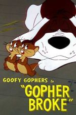Watch Gopher Broke (Short 1958) Gomovies