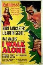 Watch I Walk Alone Gomovies