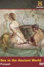 Watch Sex in the Ancient World Pompeii Gomovies