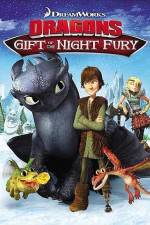 Watch Dragons Gift of the Night Fury Gomovies