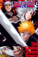 Watch Bleach: The Sealed Sword Frenzy Gomovies