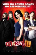 Watch Clerks II Gomovies